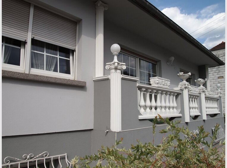 Haus zum Kauf 7 Zimmer in Saarbrücken (DE) - Ref. 5475036