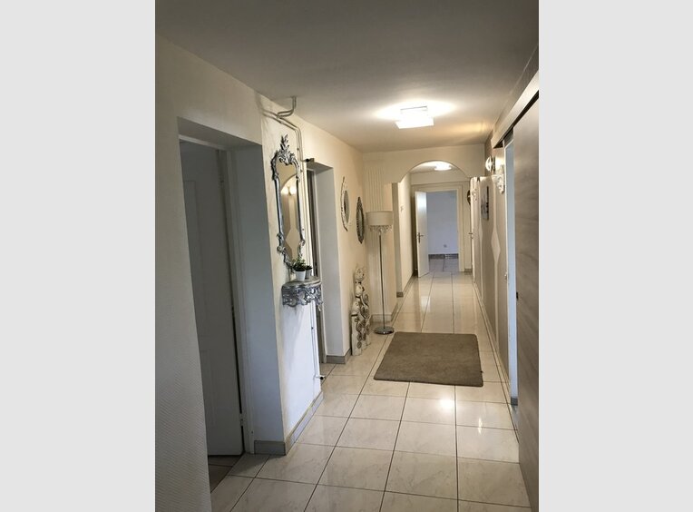 Haus zum Kauf 7 Zimmer in Saarbrücken (DE) - Ref. 5475036