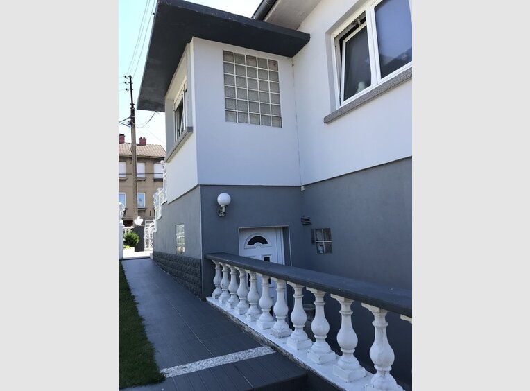 Haus zum Kauf 7 Zimmer in Saarbrücken (DE) - Ref. 5475036