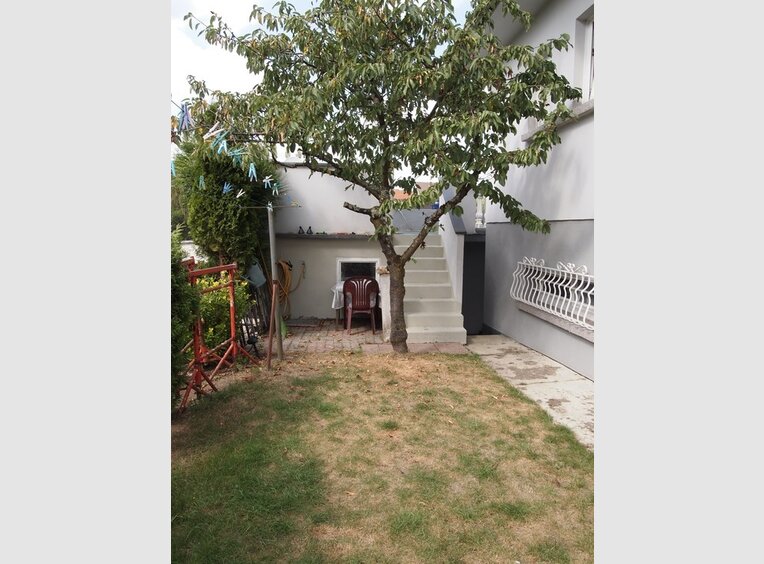 Haus zum Kauf 7 Zimmer in Saarbrücken (DE) - Ref. 5475036