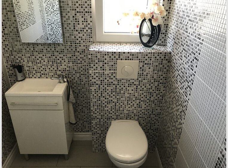 Haus zum Kauf 7 Zimmer in Saarbrücken (DE) - Ref. 5475036