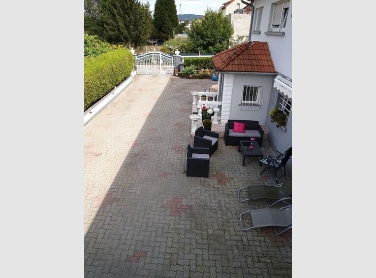 Haus zum Kauf 7 Zimmer in Saarbrücken (DE) - Ref. 5475036