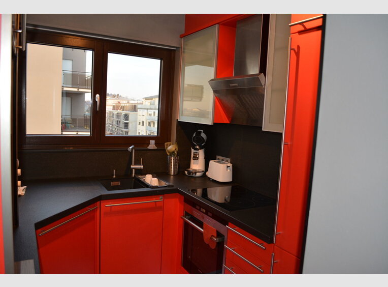 Schlafzimmer zur Miete 1 Zimmer in Luxembourg (LU) - Ref. 7191260