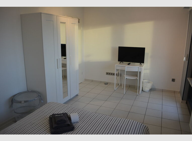 Schlafzimmer zur Miete 1 Zimmer in Luxembourg (LU) - Ref. 7191260