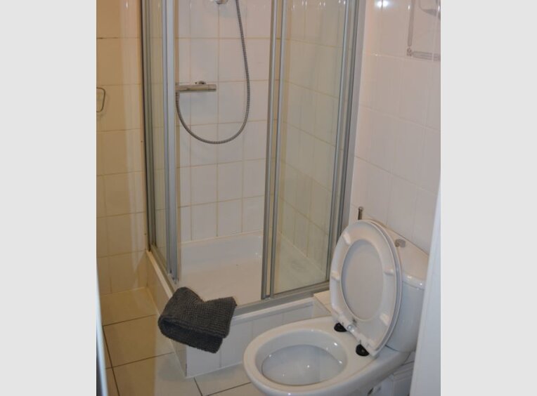 Schlafzimmer zur Miete 1 Zimmer in Luxembourg (LU) - Ref. 7191260