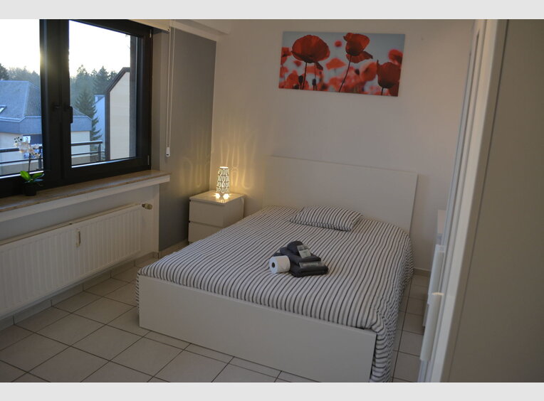 Schlafzimmer zur Miete 1 Zimmer in Luxembourg (LU) - Ref. 7191260