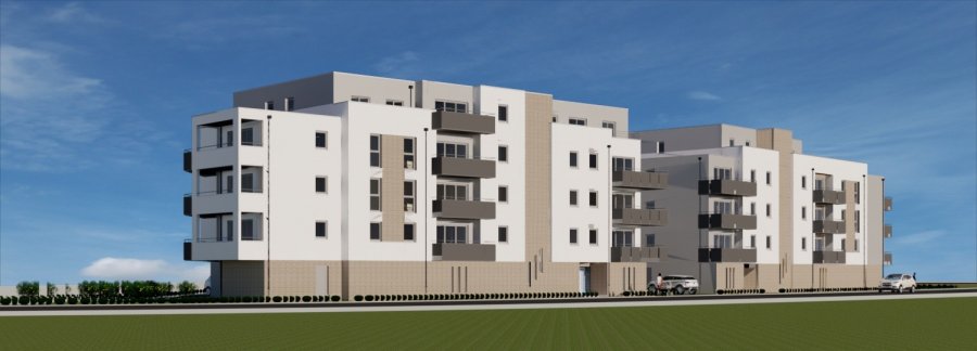 acheter appartement 2 pièces 49 m² yutz photo 1