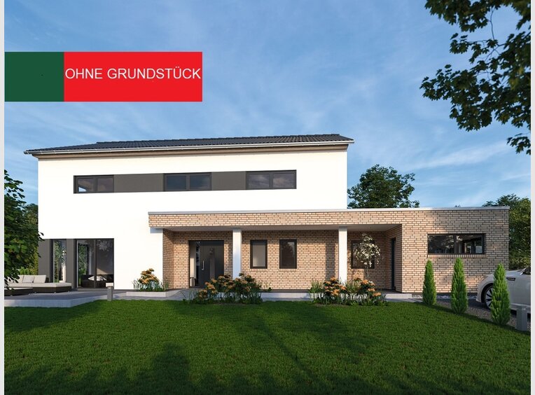 Haus zum Kauf 5 Zimmer in Wincheringen - Ref. 6724572