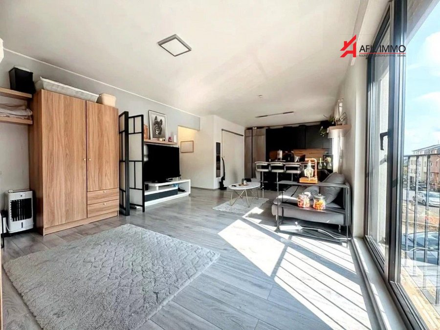 Appartement à