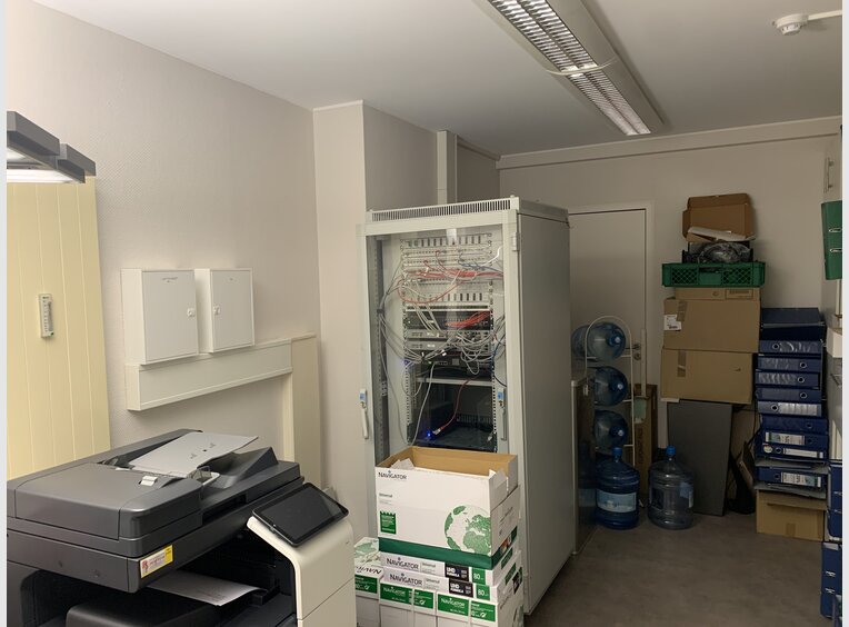 Bureau à louer à Luxembourg (LU) - Réf. 7171548