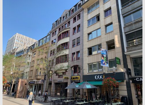 Bureau à louer à Luxembourg (LU) - Réf. 7171548