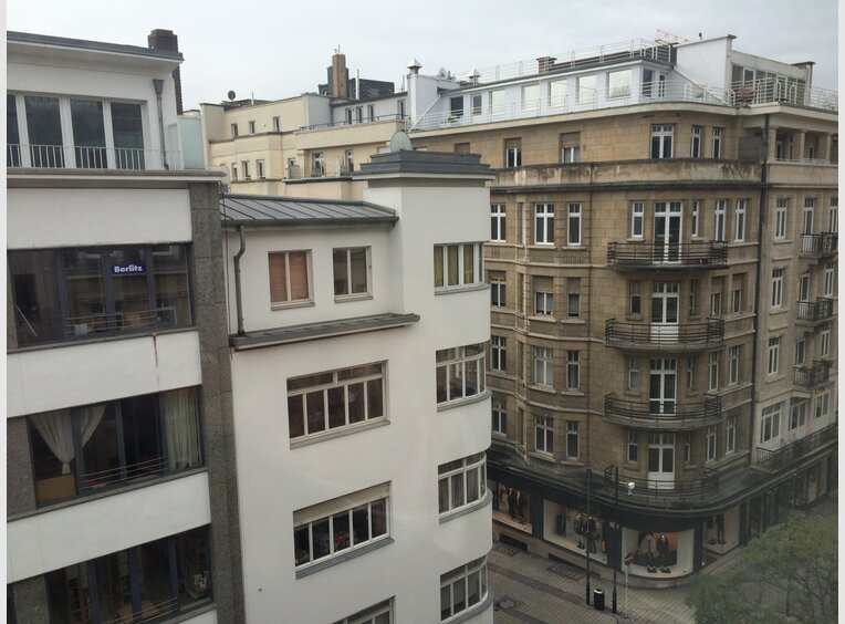 Bureau à louer à Luxembourg (LU) - Réf. 7171548