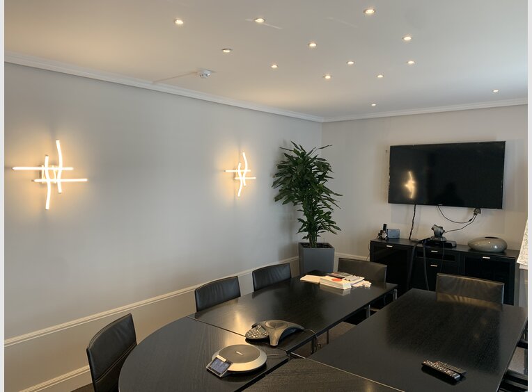 Bureau à louer à Luxembourg (LU) - Réf. 7171548