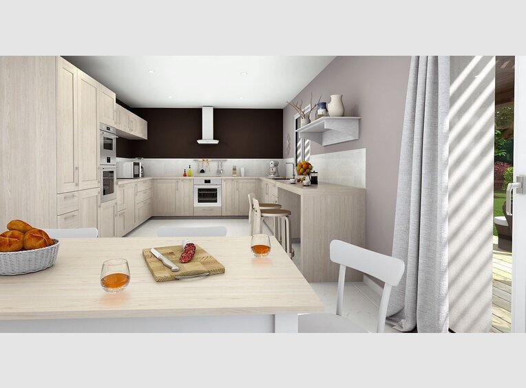 Maison à vendre 3 Chambres à Troine-Route (LU) - Réf. 6741468