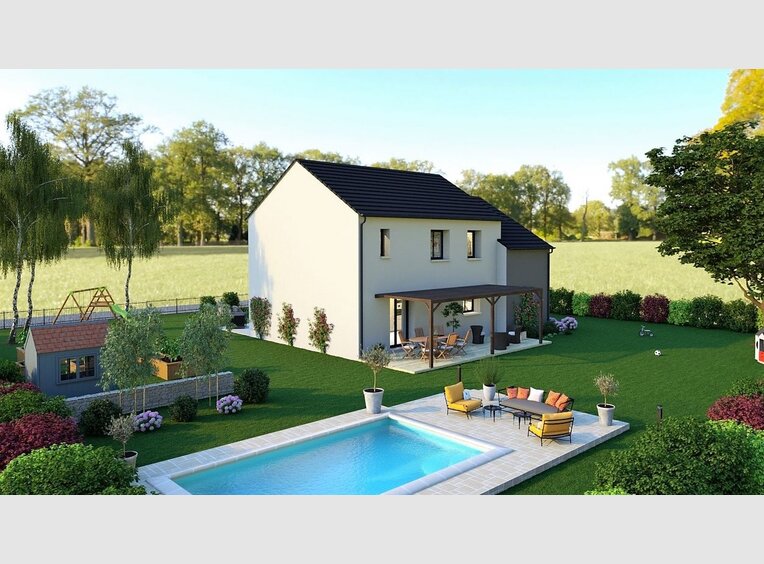 Maison à vendre 3 Chambres à Troine-Route (LU) - Réf. 6741468