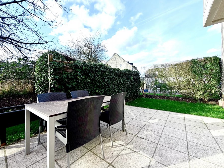 Appartement à vendre Walferdange