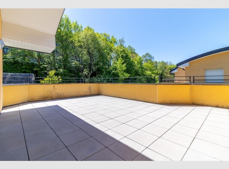Penthouse-Wohnung zur Miete 1 Zimmer in Luxembourg-Kirchberg - Ref. 7220956