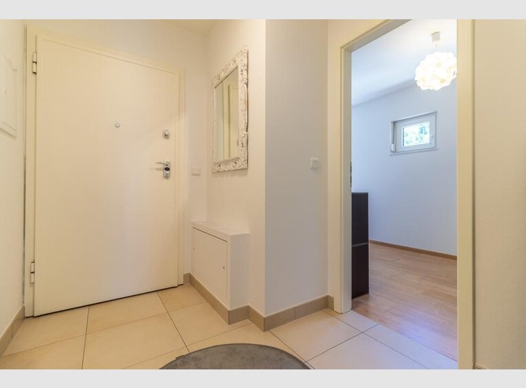 Penthouse-Wohnung zur Miete 1 Zimmer in Luxembourg-Kirchberg - Ref. 7220956