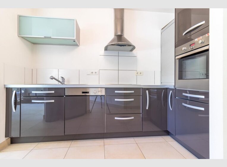 Penthouse-Wohnung zur Miete 1 Zimmer in Luxembourg-Kirchberg - Ref. 7220956