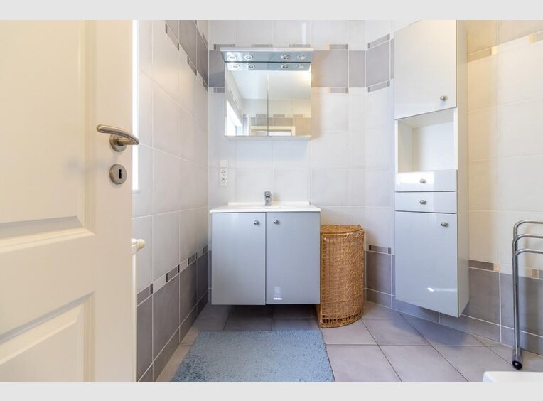 Penthouse-Wohnung zur Miete 1 Zimmer in Luxembourg-Kirchberg - Ref. 7220956