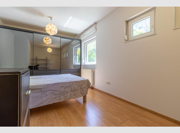 Penthouse-Wohnung zur Miete 1 Zimmer in Luxembourg-Kirchberg - Ref. 7220956