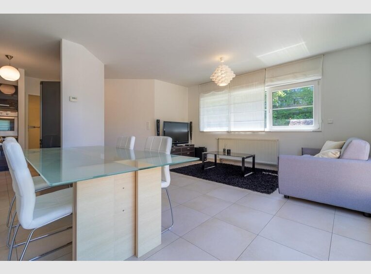 Penthouse-Wohnung zur Miete 1 Zimmer in Luxembourg-Kirchberg - Ref. 7220956