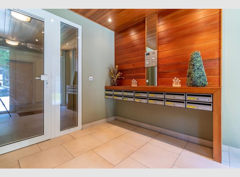 Penthouse-Wohnung zur Miete 1 Zimmer in Luxembourg-Kirchberg - Ref. 7220956