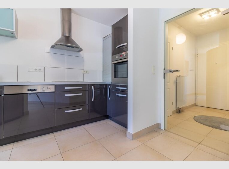 Penthouse-Wohnung zur Miete 1 Zimmer in Luxembourg-Kirchberg - Ref. 7220956