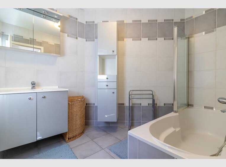 Penthouse-Wohnung zur Miete 1 Zimmer in Luxembourg-Kirchberg - Ref. 7220956