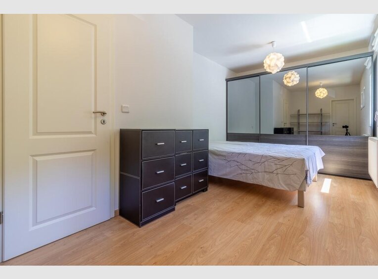 Penthouse-Wohnung zur Miete 1 Zimmer in Luxembourg-Kirchberg - Ref. 7220956