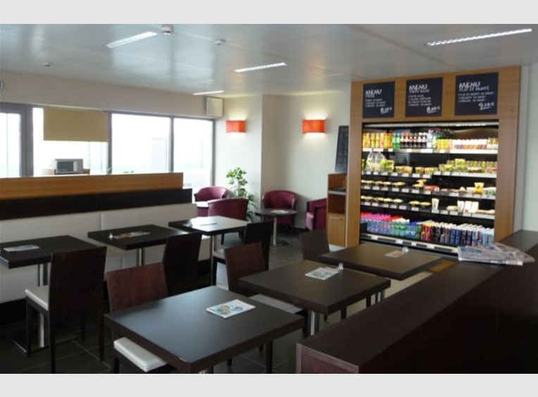 Bureau à vendre à Contern (LU) - Réf. 7032540