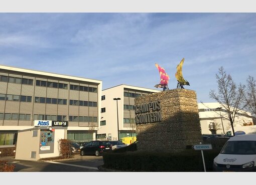 Bureau à vendre à Contern (LU) - Réf. 7032540