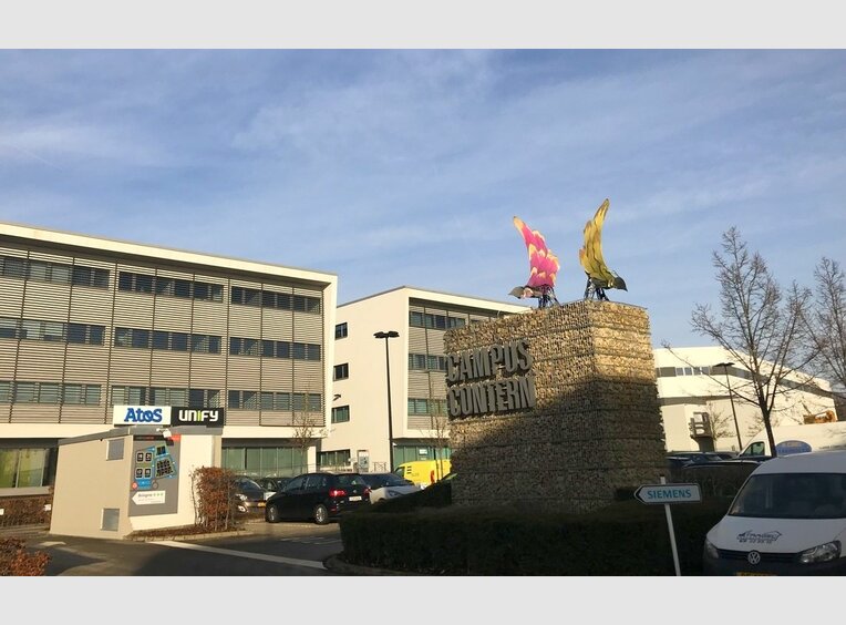 Bureau à vendre à Contern (LU) - Réf. 7032540