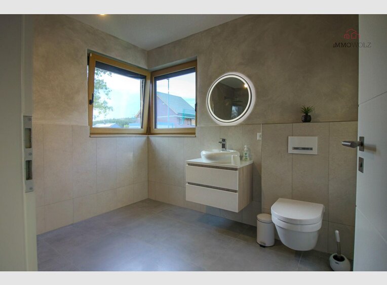 Doppelhaushälfte zum Kauf 4 Zimmer in Doncols (LU) - Ref. 6979292