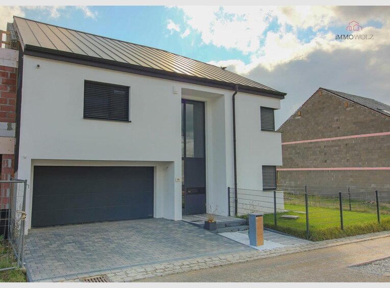 Doppelhaushälfte zum Kauf 4 Zimmer in Doncols (LU) - Ref. 6979292