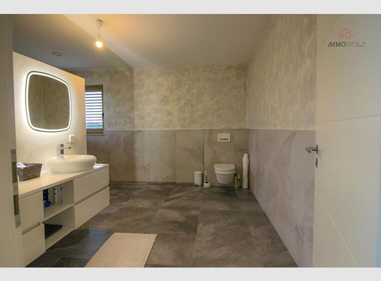 Doppelhaushälfte zum Kauf 4 Zimmer in Doncols (LU) - Ref. 6979292