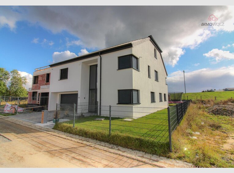 Doppelhaushälfte zum Kauf 4 Zimmer in Doncols (LU) - Ref. 6979292