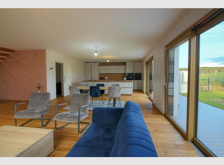 Doppelhaushälfte zum Kauf 4 Zimmer in Doncols (LU) - Ref. 6979292
