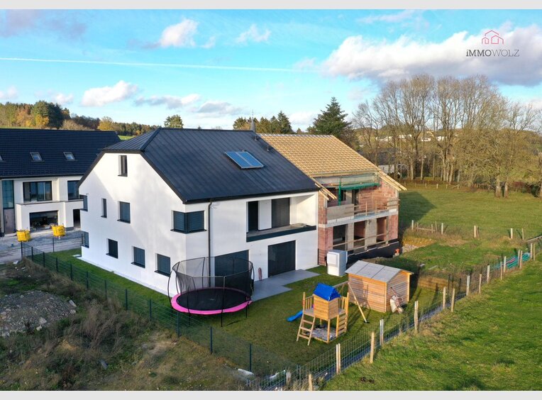 Doppelhaushälfte zum Kauf 4 Zimmer in Doncols (LU) - Ref. 6979292