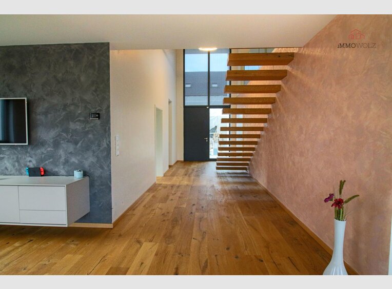 Doppelhaushälfte zum Kauf 4 Zimmer in Doncols (LU) - Ref. 6979292