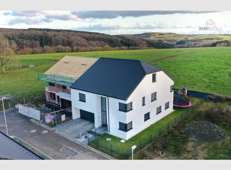 Doppelhaushälfte zum Kauf 4 Zimmer in Doncols (LU) - Ref. 6979292