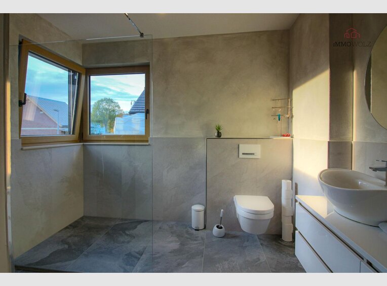 Doppelhaushälfte zum Kauf 4 Zimmer in Doncols (LU) - Ref. 6979292