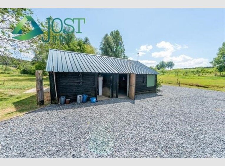 Ferme à vendre 2 Chambres à Huldange (LU) - Réf. 6566124