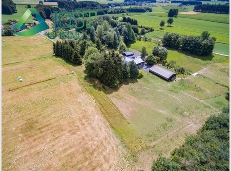 Ferme à vendre 2 Chambres à Huldange (LU) - Réf. 6566124