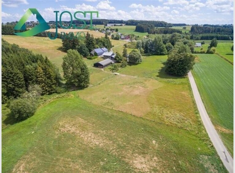 Ferme à vendre 2 Chambres à Huldange (LU) - Réf. 6566124