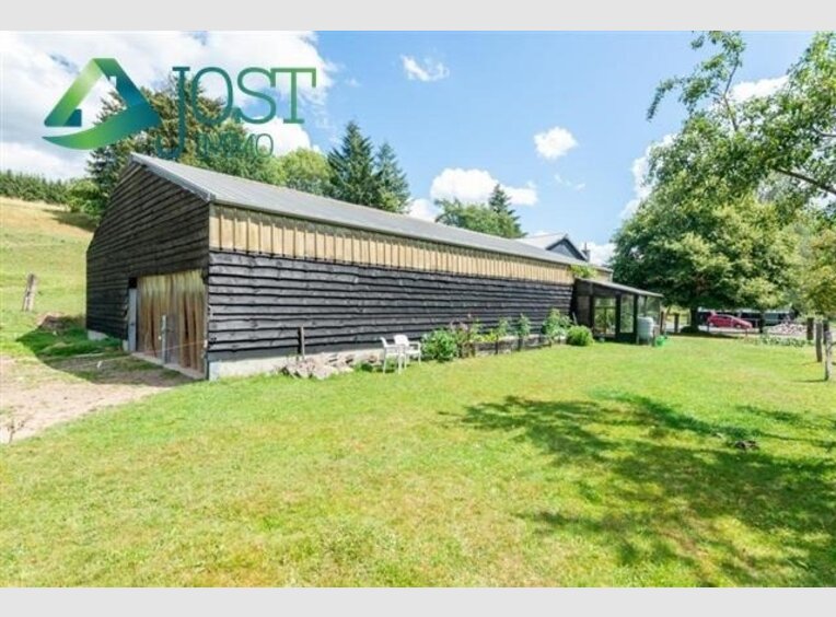Ferme à vendre 2 Chambres à Huldange (LU) - Réf. 6566124