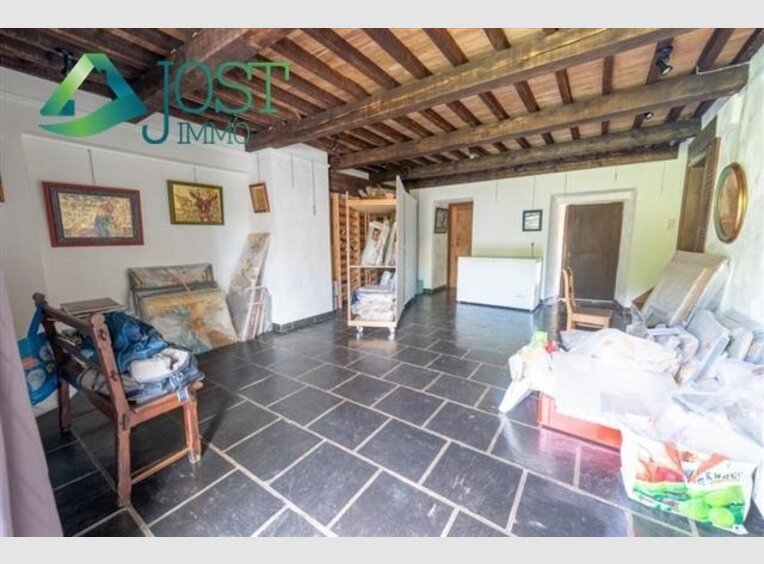 Ferme à vendre 2 Chambres à Huldange (LU) - Réf. 6566124