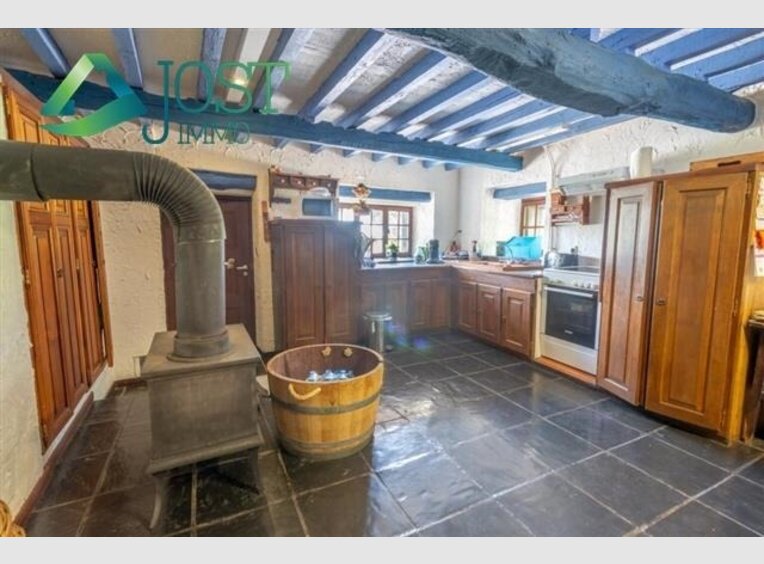 Ferme à vendre 2 Chambres à Huldange (LU) - Réf. 6566124
