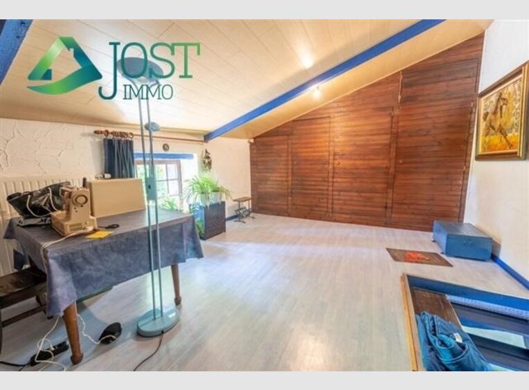 Ferme à vendre 2 Chambres à Huldange (LU) - Réf. 6566124