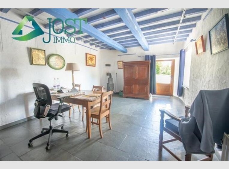 Ferme à vendre 2 Chambres à Huldange (LU) - Réf. 6566124
